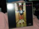 Living In The U.S.A. by Linda Ronstadt Blue Colored Vinyl Opened Unplayed