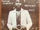 WAYNE JARRETT Showcase Vol 1 LP on Wackie's NM rare roots reggae