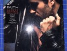 George Michael Faith Vinyl LP Columbia OC 40867 1987 With Picture Insert