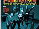 The Pyramids - Penetration The Best Of The Pyramids [New Vinyl LP] Colored Vinyl