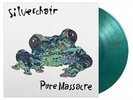 Silverchair - Pure Massacre - Limited 180-Gram Green Colored Vinyl [New Vinyl LP
