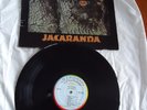 Luiz Bonfa: Jacaranda (Vinyl LP, 1973) Ranwood R-8112, Rare Gatefold
