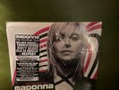 MADONNA- DIE ANOTHER DAY - 12” MAXI SINGLE 2X VINYL RECORD SET  IN Shrink EX