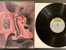 Quill self titled Psych Cotillion unipak cover