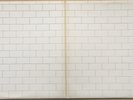 PINK FLOYD THE WALL 1ST PRESS UK 1979 DOUBLE VINYL LP SHDW 411 EX / EX