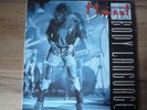 DE MONT Body Language 1989 LP AUSTRALIAN GLAM/HAIR METAL HARD ROCK RARE VINYL