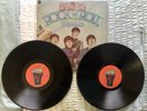 The Beatles - Rock 'n' Roll Music - Vinyl LP - Red Coca-Cola Label - Rare