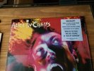 ALICE IN CHAINS Facelift 2LP VG+ Vinyl in Shrink with HYPE STICKER 2020