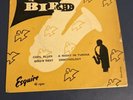Charlie Parker Memories Of Bird EP 57 Esquire Records Jazz Vinyl
