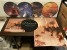 Nightwish, The Golden Wishes, Limited Edition Picture Disc Vinyl 4 LP Box Set NM