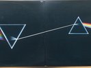 PINK FLOYD DARK SIDE OF THE MOON ORIGINAL UK 1973 VINYL LP SHVL 804 COMPLETE NM