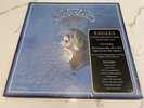 The EAGLES Vinyl GREATEST HITS  Volume 1 & 2 (Sealed w/Hype) NICE