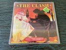 The Clash Rock The Casbah 12