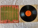 KOSSOY SISTERS - BOWLING GREEN LP Vinyl Tradition Records TLP 10181 1956 Folk VG