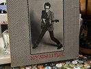 ELVIS COSTELLO My Aim Is True STIFF laminated yellow UK 1st pressing LP SEEZ3