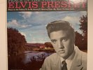 Elvis Presley “Peace in the Valley” 45 rpm - 7