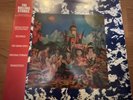 Rolling Stones Their Satanic Majesties Request RSD Splatter Vinyl LP