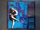 Guns N Roses Use Your Illusion 2 vinyl LP record UK first issue Rare.