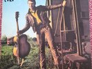 JOHNNY HALLYDAY RARE 33T PICTURE DISC HALLELUJAH ED LIMITEE A VOIR
