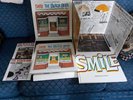 The Beach Boys Smile Sessions Box Set Complete