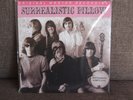 JEFFERSON AIRPLANE/ SURREALISTIC PILLOW/ MOBILE FIDELITY/ MINT/ 45RPM/ OOP