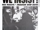 LP WE INSIST - Roach, Max (#708857301218)