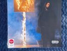 J. Cole - The Off-Season Limited Edition Exclusive Blue Vinyl LP Album New