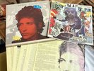 BOB DYLAN BIOGRAPH 5 LP BOX SET**1985**US CSX 38830**VINYL NM**BEAUTIFUL **