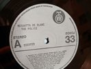 The Police-Regatta de Blanc LP-1980 Yugo. NR. 2220059 COVER/VINYL=M