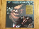 Warrant DIRTY ROTTEN FILTHY STINKING RICH Limited Edition Green #2465
