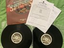 Pat Benatar Off The Record Westwood One Radio Special # 88-50 12/5/88 with Cues