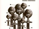 Manu Dibango - African Voodoo (Vinyl LP - 2023 - EU - Original)