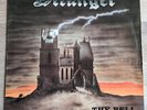 Stranger The Bell Vinyl Hot Blood Records