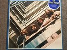 THE BEATLES / 1967-1970  - LP BLUE VINYL