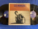 LEE MORGAN PROCRASTINATOR BLUE NOTE 2LP BNLA582J2.  ORIGINAL USA LP NEAR MINT