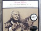 Classic Records MS 6113 Brahms Walter Symphony 4 CLARITY 45RPM 4XLP NEW SEALED