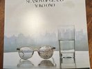 Yoko Ono Season Of Glass Lennon Australia pressing 12'' vinyl Lp Beatles