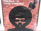 Pete Rock & InI - Center of Attention 2LP (2017 180G Vinyl)