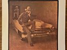 Hank Williams Jr HABITS OLD AND NEW  1980 Country LP RARE Elektra VG++ Vinyl