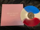 Moose Blood - BLUSH - Tour Exclusive Vinyl