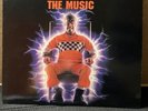 Shocker/WES CRAVEN/No More Mr Nice Guy-The Music 1989/PROMO /MEGADETH/SARAYA/ NM