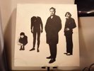 The Stranglers  Black And White UAK30222 UNITED ARTISTS  +BONUS SINGLE GD-/EX
