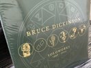 Bruce Dickinson Iron Maiden Soloworks Vinyl Record Box Set LP SEALED