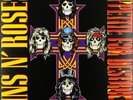 Guns N' Roses - Appetite For Destruction vinyl LP NEW/SEALED IN STOCK