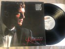 LUIS MIGUEL Segundo Romance Gatefold Vinyl Colombia 1st press 1994 Excellent