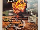 ATOMIC CAFE Soundtrack LP, 1982 Sons of the Pioneers, Slim Gaillard and more