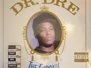 Dr. Dre - The Chronic (2001) 2xLP Remastered vinyl unopened sealed