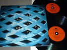 The Who - Tommy - Polydor 2612006 Germany 1980's Trifold Cover Double