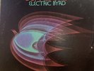 Donald Byrd  Electric Byrd Vinyl Record VG 1970 Blue Note Bst 84349 Van Gelder