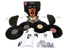 A636551801614 Fleetwood Mac - Boston (4LP Bo4 Set + Booklet) Vinyl Bo4 Sets  New